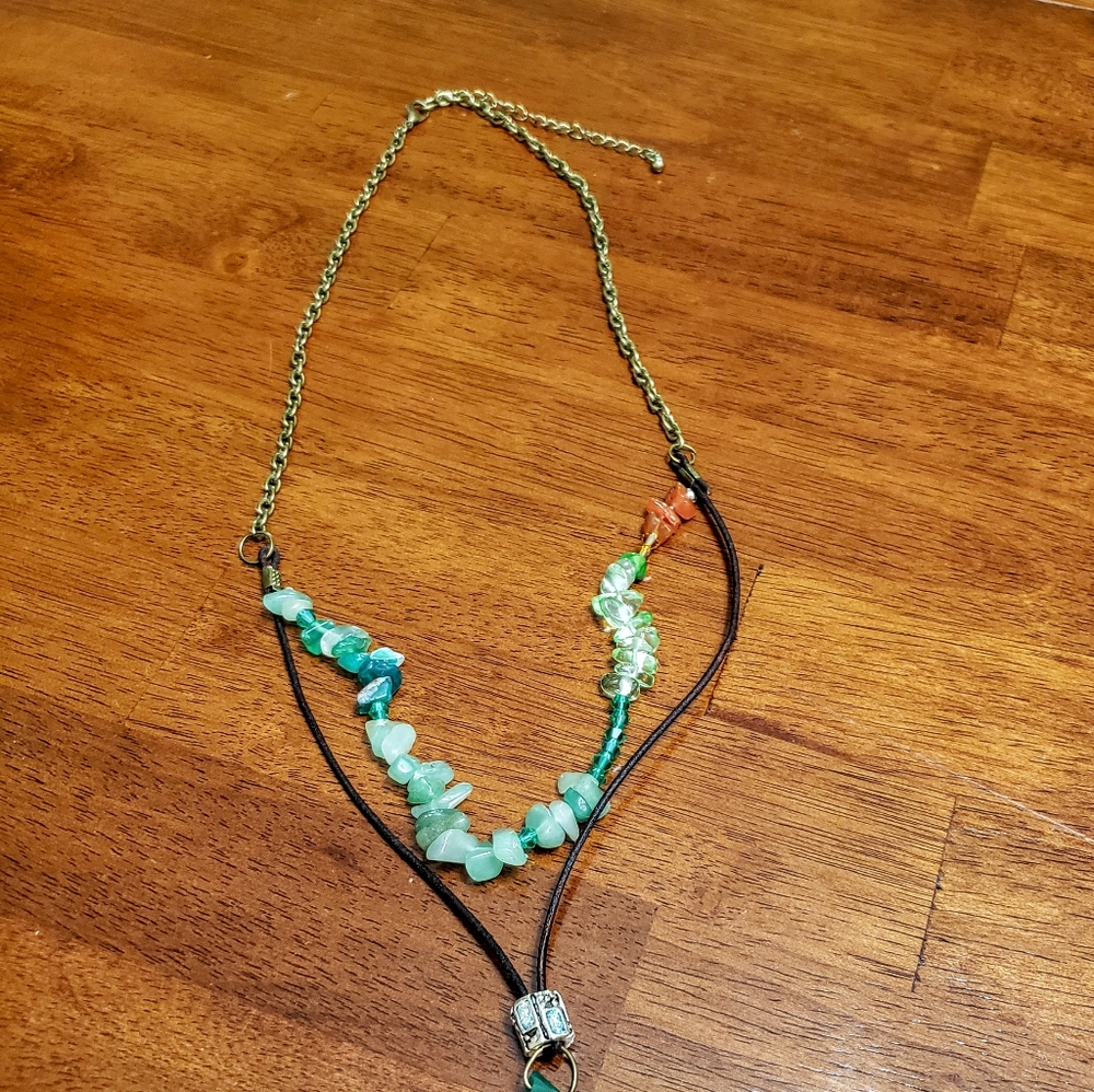 Necklace ๐ - Picture 5 of 5